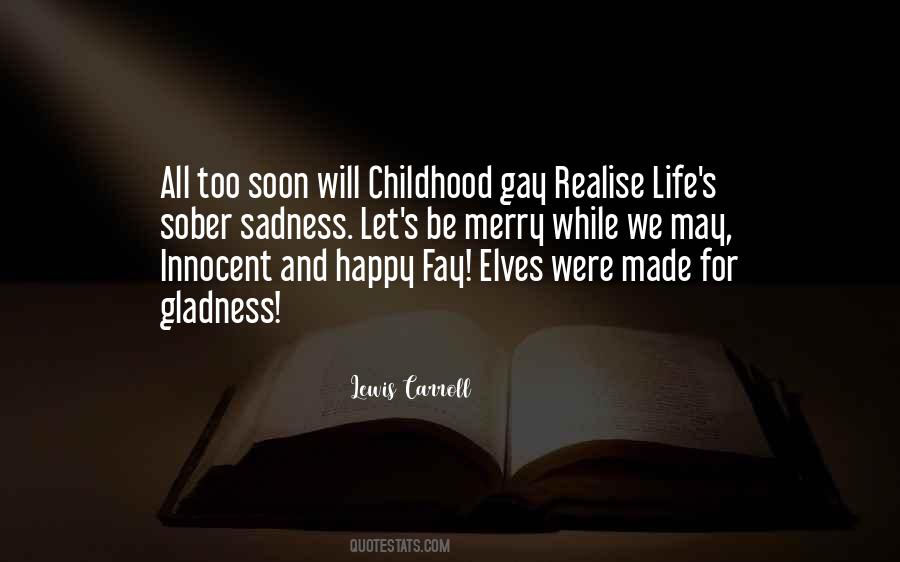 Quotes About Elves #515474