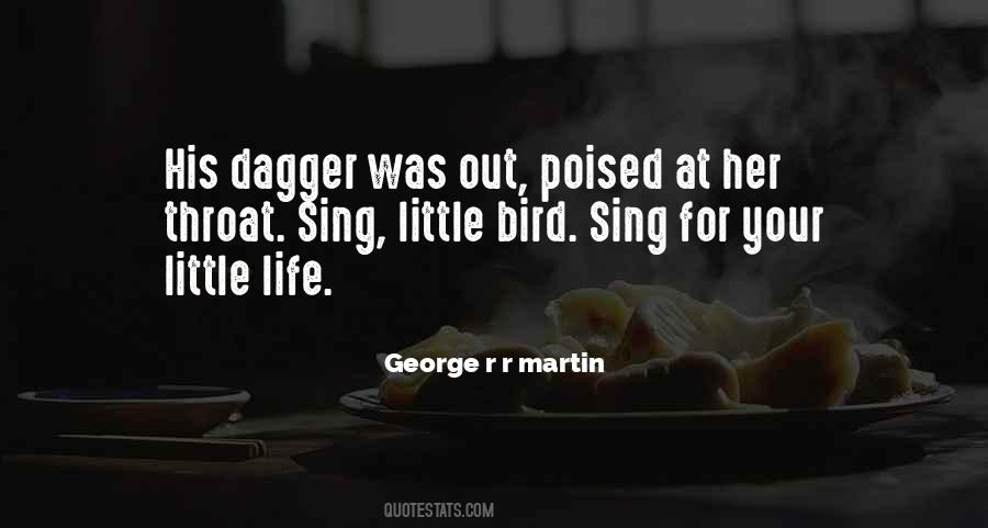 Sing Your Song Quotes #133179