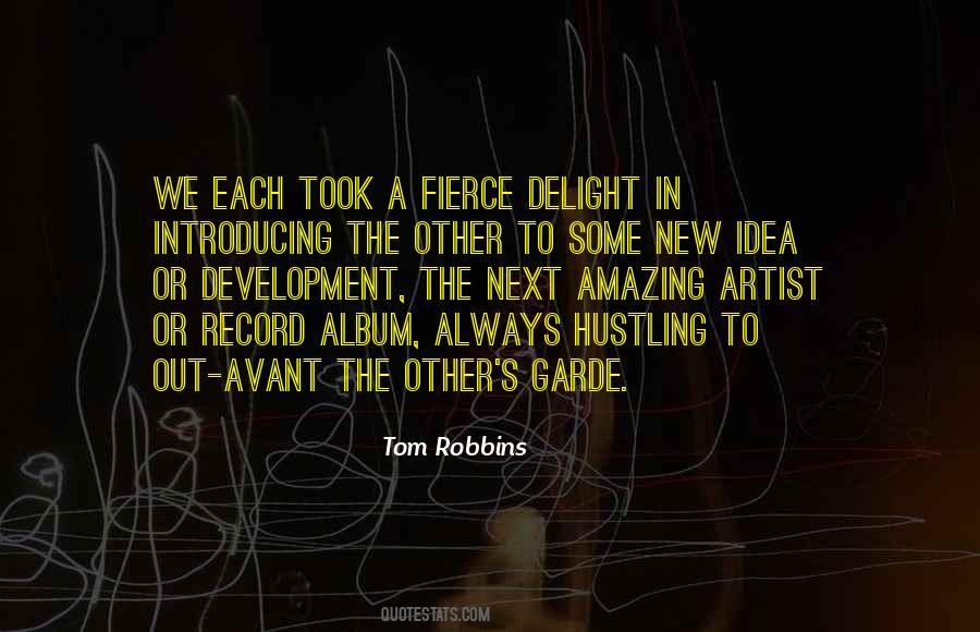 Amazing Artist Quotes #1870142