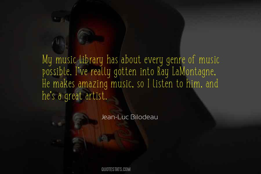 Amazing Artist Quotes #517262