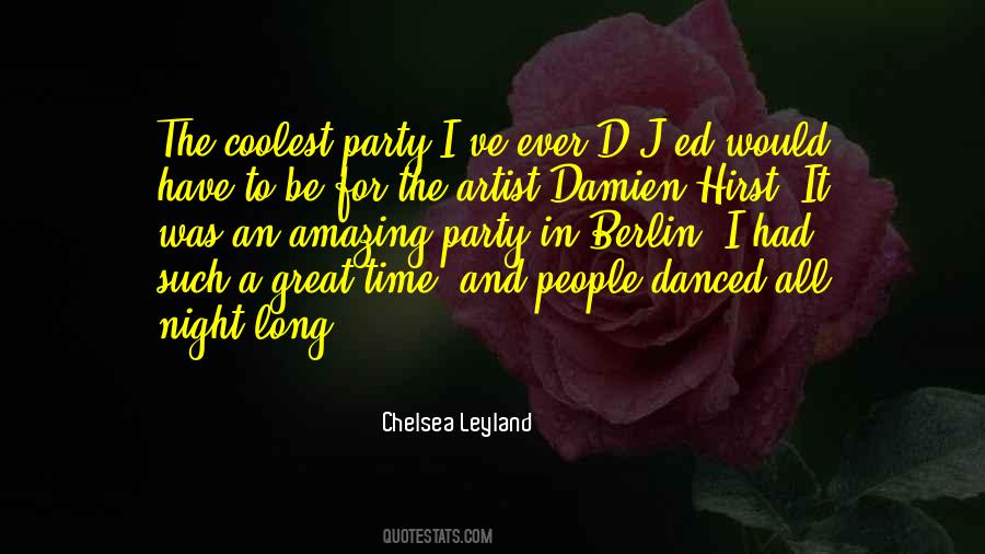 Amazing Artist Quotes #745898