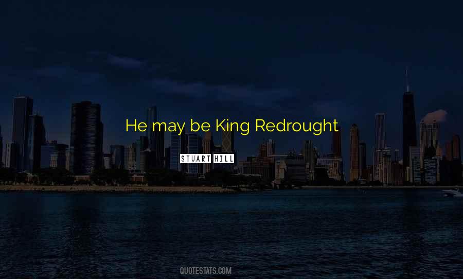 Be King Quotes #21777