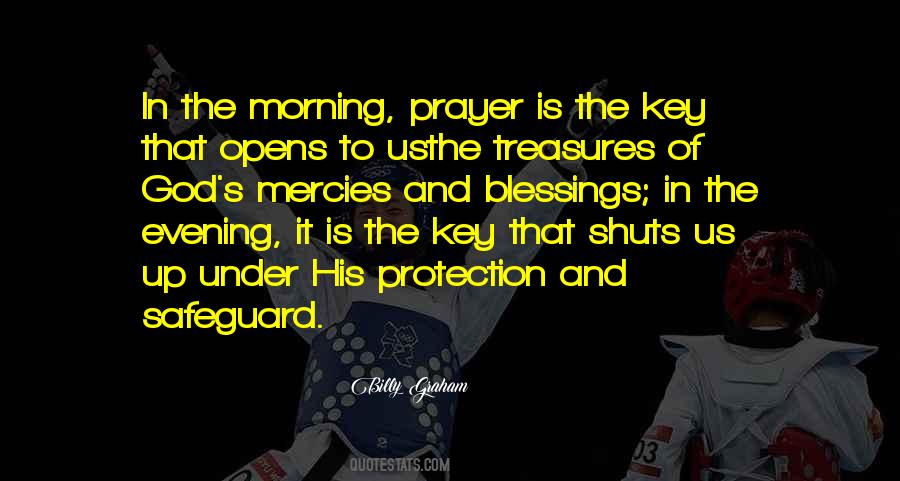 Quotes About Morning Prayer #1283016