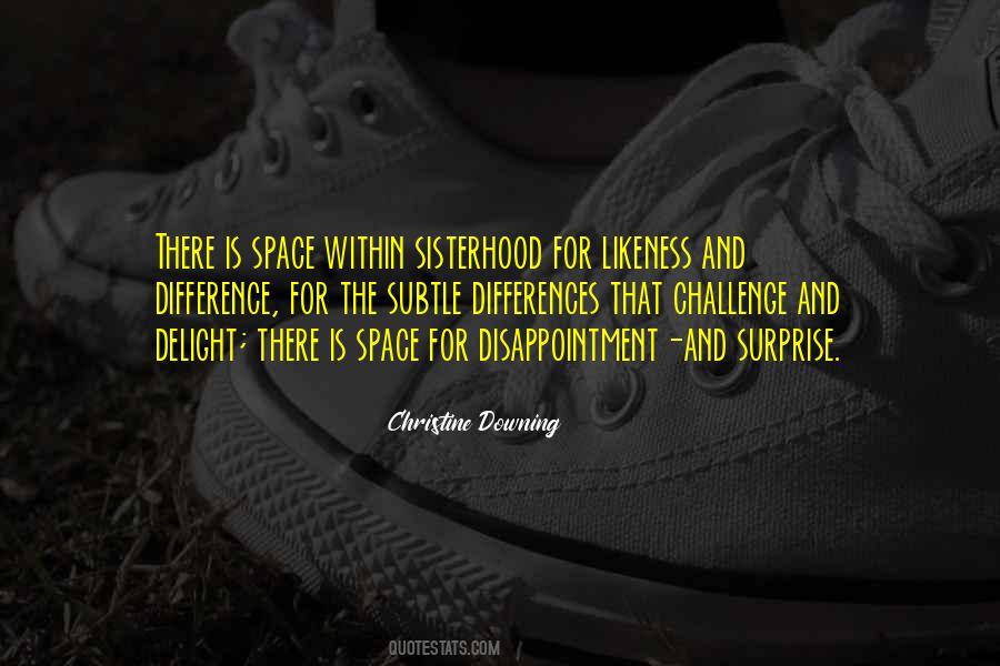Delight And Surprise Quotes #1408864