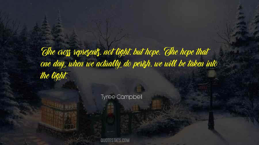 Hope The Quotes #1297952