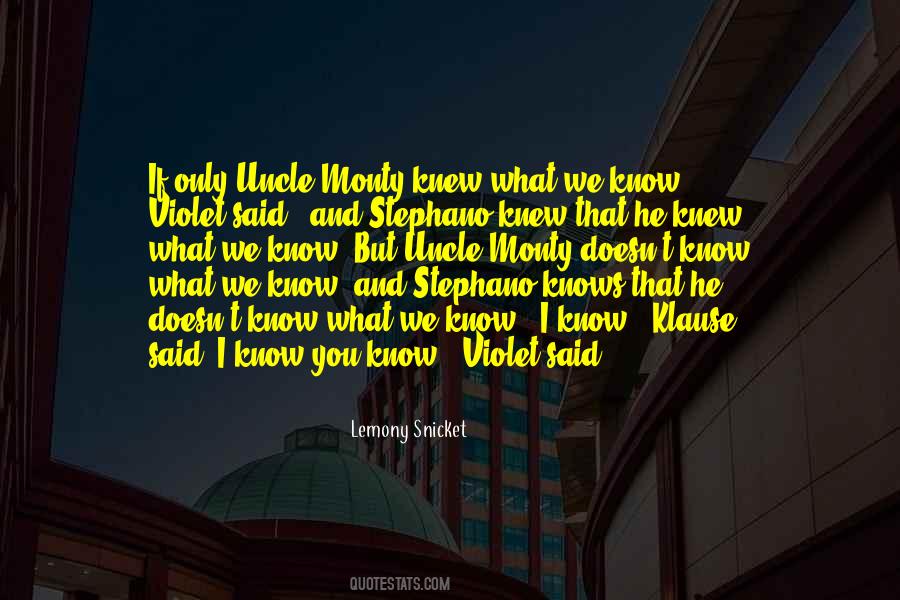 Quotes About If Only He Knew #1131738