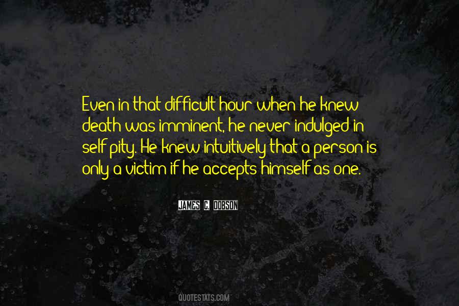 Quotes About If Only He Knew #1162228