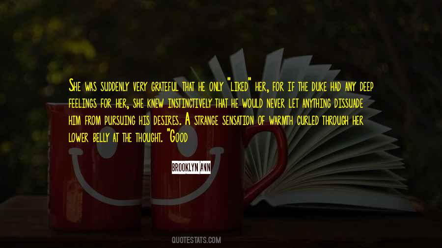 Quotes About If Only He Knew #1332876