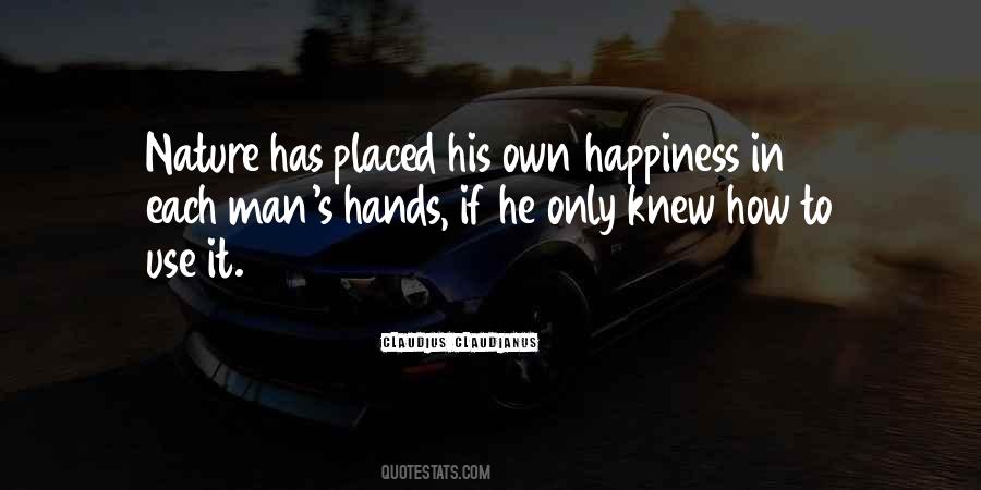 Quotes About If Only He Knew #1385037