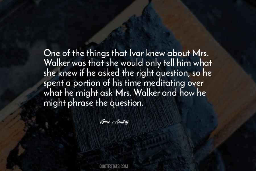 Quotes About If Only He Knew #1523789