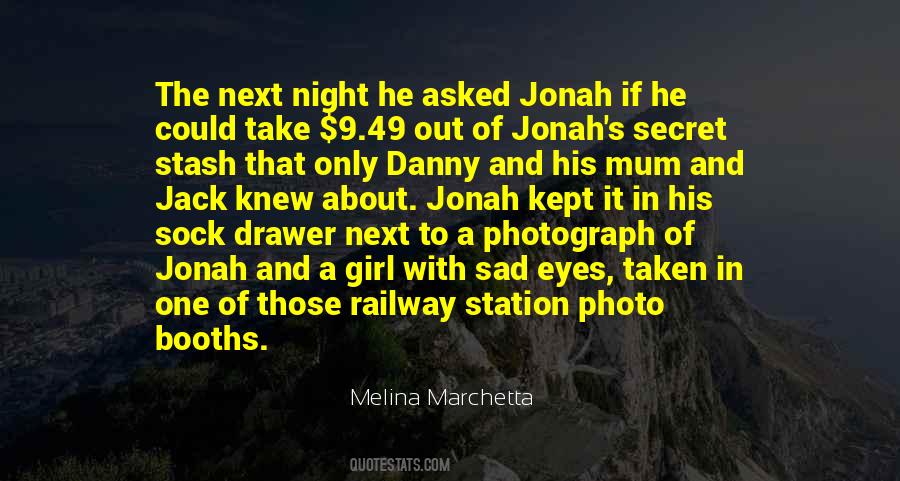 Quotes About If Only He Knew #1705904