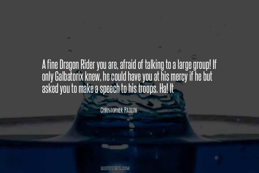 Quotes About If Only He Knew #1724061