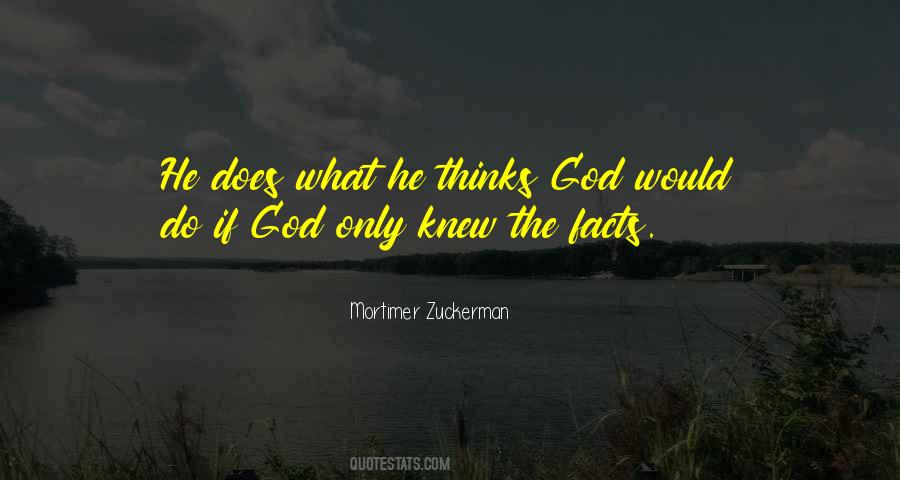 Quotes About If Only He Knew #397332