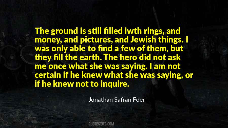 Quotes About If Only He Knew #822970