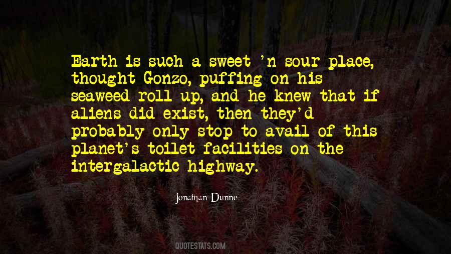 Quotes About If Only He Knew #869670