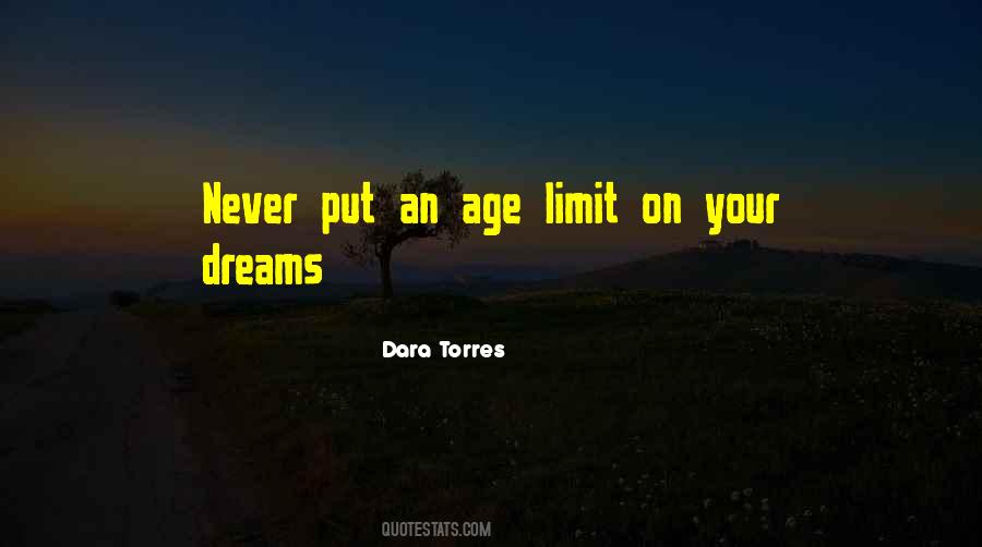Quotes About Your Dreams #1661881