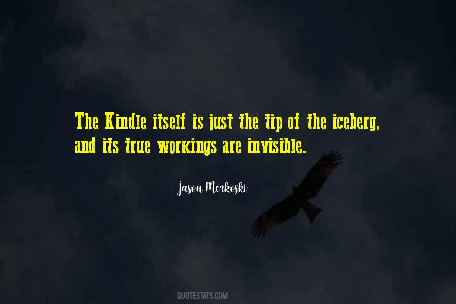 Understandy Very Fast Quotes #124429