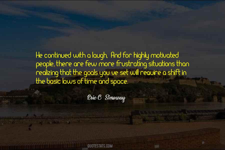 Goals People Quotes #270012