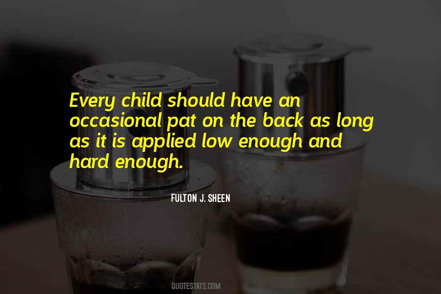 Quotes About Windows Of Opportunity #623507