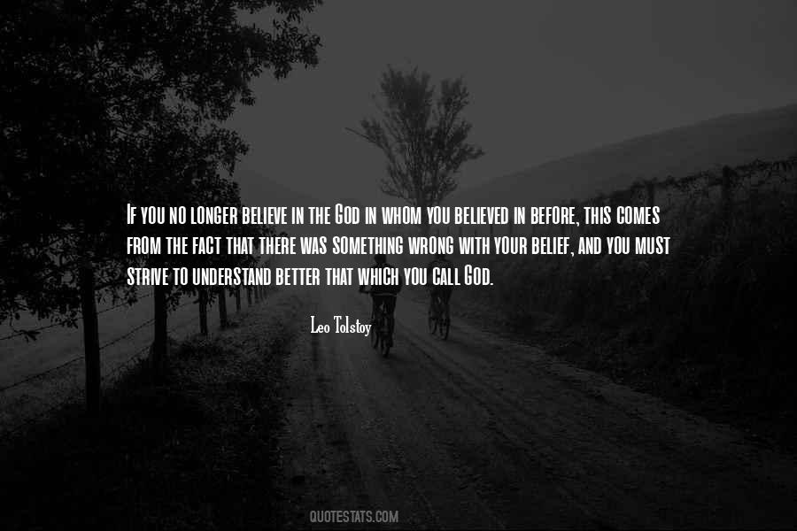 Facts You Quotes #100580