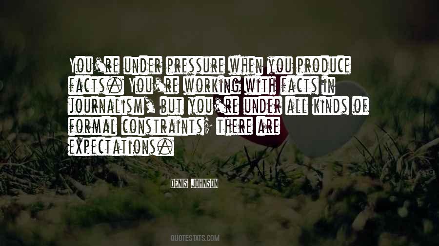 Facts You Quotes #1229296