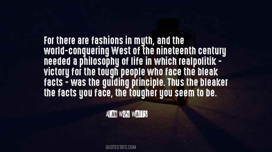 Facts You Quotes #1348916