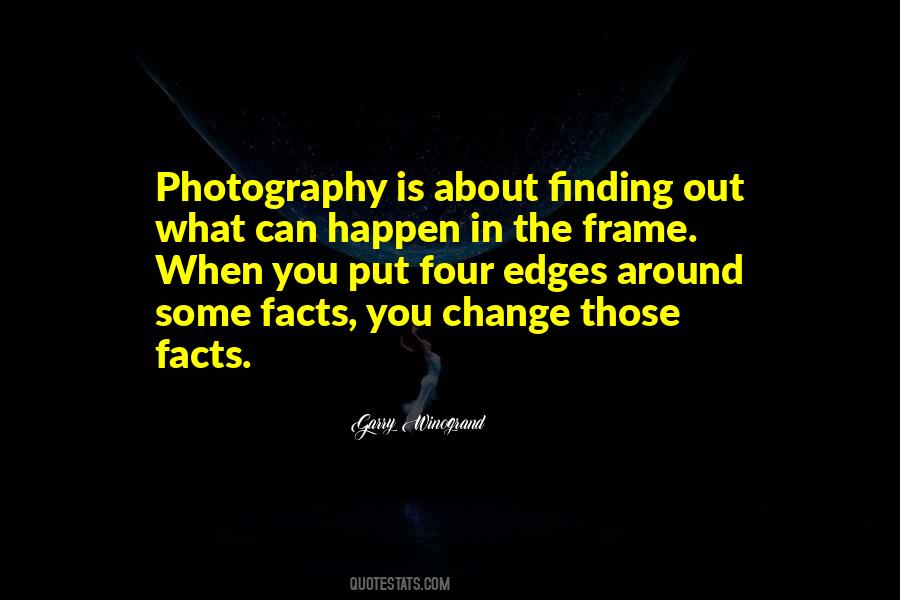 Facts You Quotes #1629145