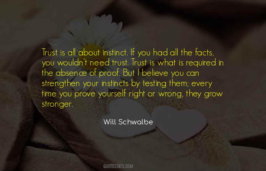 Facts You Quotes #1760083