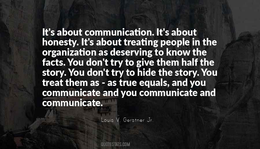 Facts You Quotes #1875630