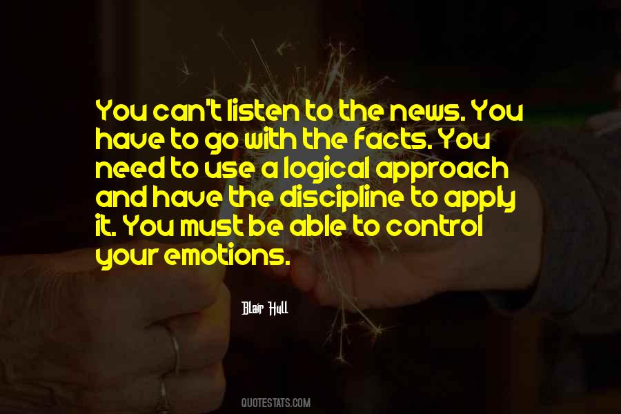Facts You Quotes #569375