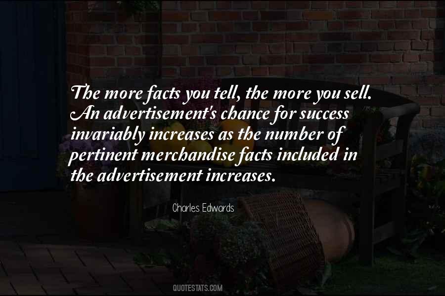 Facts You Quotes #617984