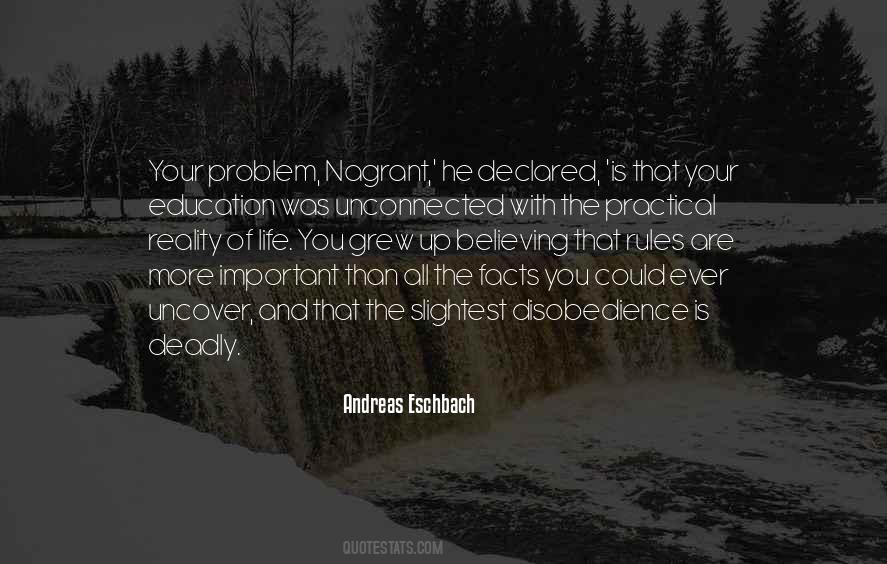 Facts You Quotes #838410