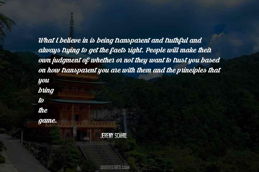 Facts You Quotes #88210