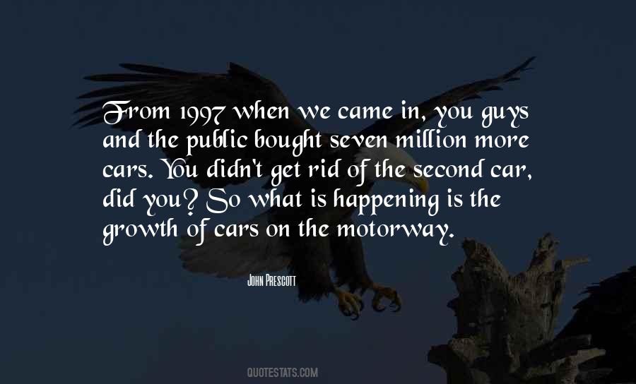 Quotes About So What #1799059