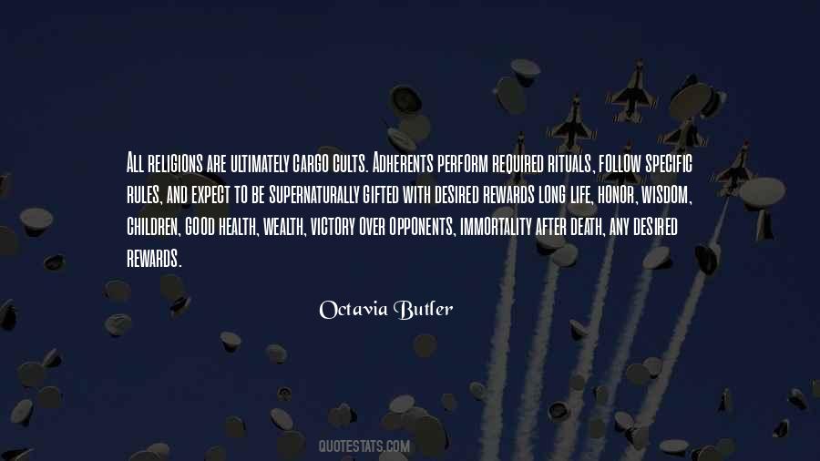 Victory And Death Quotes #991138