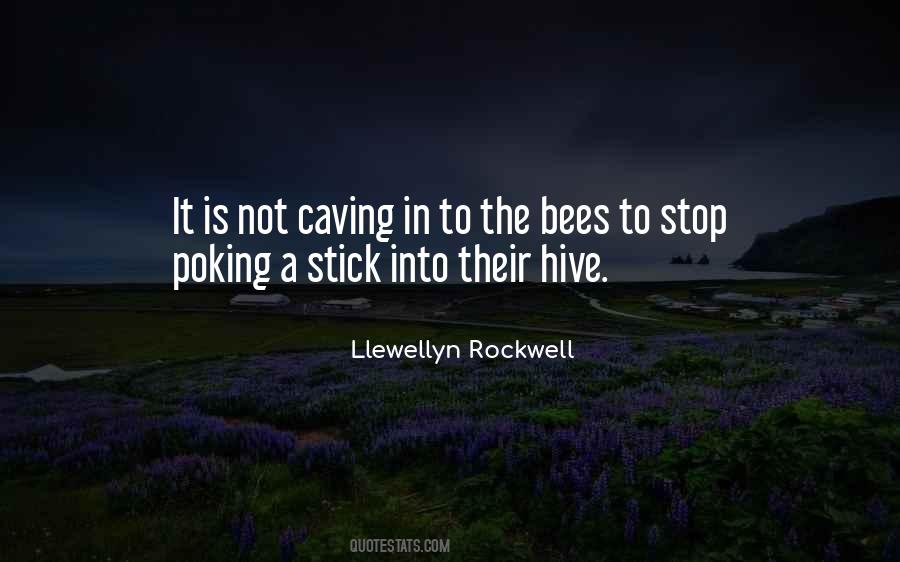 Quotes About Hives #1036477