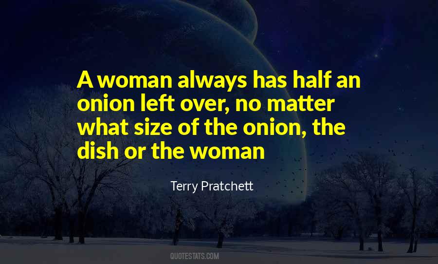 The Dish Quotes #1031313
