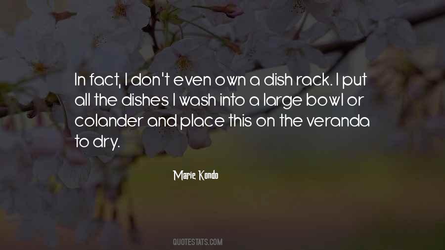 The Dish Quotes #126340