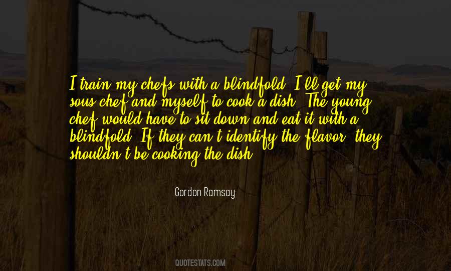 The Dish Quotes #1801725