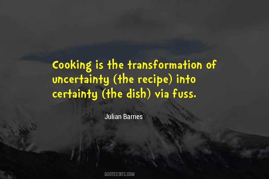 The Dish Quotes #192439