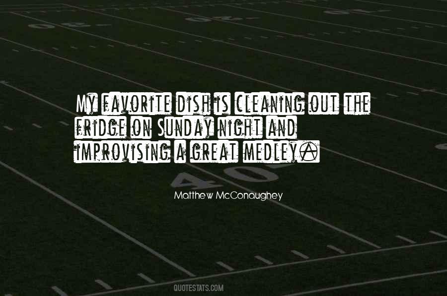The Dish Quotes #408606
