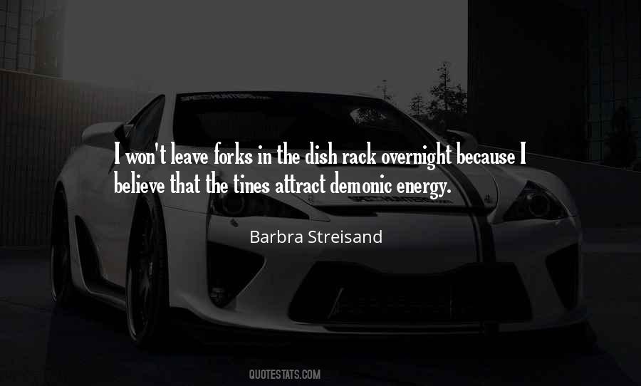 The Dish Quotes #526778