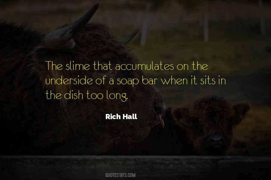The Dish Quotes #86235