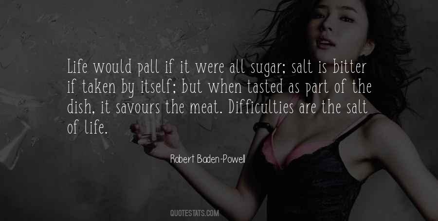 The Dish Quotes #864746