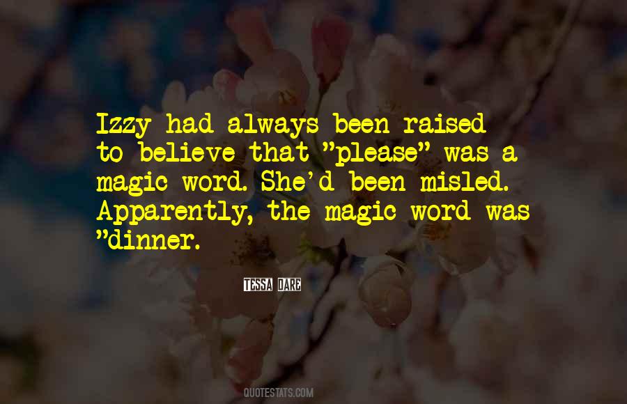 Quotes About Misled #1061315 Quotes About Misled #1061315