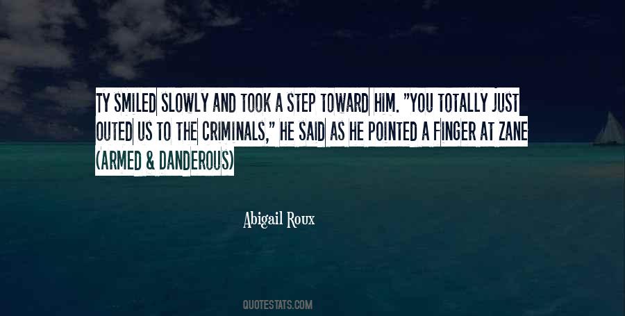 Quotes About Abigail #116042 Quotes About Abigail #116042
