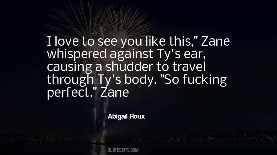 Quotes About Abigail #117350 Quotes About Abigail #117350