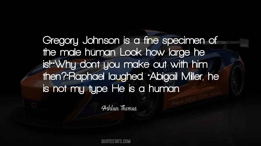 Quotes About Abigail #1506914