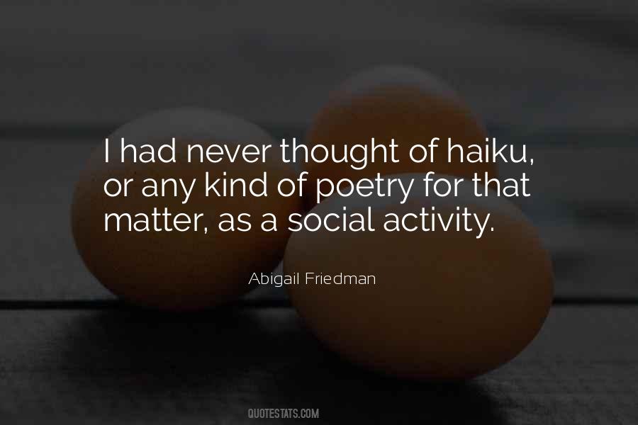 Quotes About Abigail #155948 Quotes About Abigail #155948