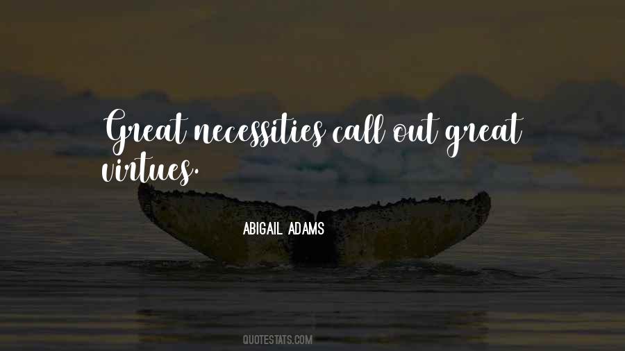 Quotes About Abigail #169604 Quotes About Abigail #169604